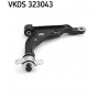 VKDS323043 SKF ASAM