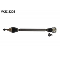 VKJC 8205 SKF Привідний вал