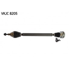 VKJC 8205 SKF Привідний вал