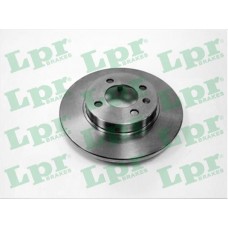 V2181P LPR Гальмівний диск