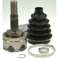 24547 SPIDAN Шарнирный комплект, Привідний вал