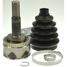 24547 SPIDAN Шарнирный комплект, Привідний вал