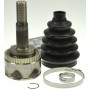 24547 SPIDAN Шарнирный комплект, Привідний вал