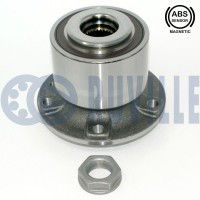 221929 RUVILLE Комплект підшипника ступиці колеса