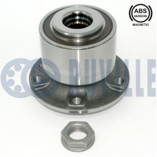 221929 RUVILLE Комплект підшипника ступиці колеса