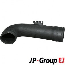 Трубка наддуваемого повітря JP-GROUP 1117700300