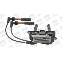 ZSE162 BorgWarner (BERU) Котушка запалювання