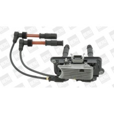 ZSE162 BorgWarner (BERU) Котушка запалювання