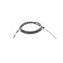 1 987 477 808 BOSCH Тросик, cтояночный тормоз