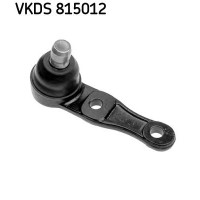 VKDS 815012 SKF Шарнір незалежної підвіски поворотного важеля