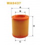 WA9437 WIX FILTERS Повітряний фільтр