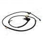 ABS-806 JAPANPARTS Датчик частота обертання колеса