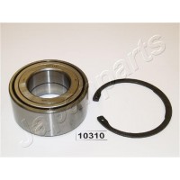KK-10310 JAPANPARTS Комплект підшипника ступиці колеса