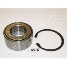 KK-10310 JAPANPARTS Комплект підшипника ступиці колеса