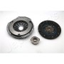KF-367 JAPANPARTS Комплект зчеплення
