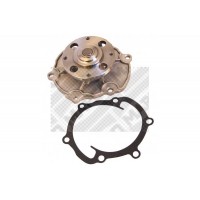 21777 MAPCO Водяний насос охолодження двигуна