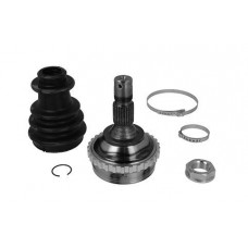 607-282 CIFAM Шарнирный комплект, Привідний вал