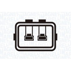350103170193 MAGNETI MARELLI Стеклоподъемник