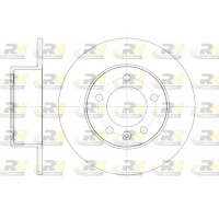 61412.00 ROADHOUSE Гальмівний диск