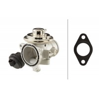 6NU 010 171-161 HELLA Клапан повернення ОГ