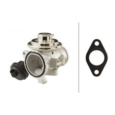 6NU 010 171-161 HELLA Клапан повернення ОГ