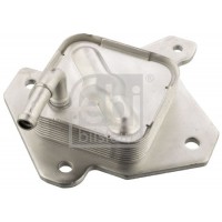 107813 FEBI BILSTEIN масляний радіатор двигунне олива