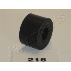 RU216 JAPANPARTS Втулка стабілізатора