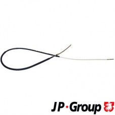 1170300200 JP GROUP Тросик, cтояночный тормоз