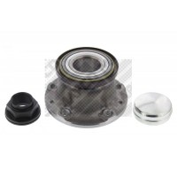 26378 MAPCO Комплект підшипника ступиці колеса