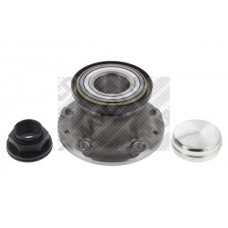 26378 MAPCO Комплект підшипника ступиці колеса