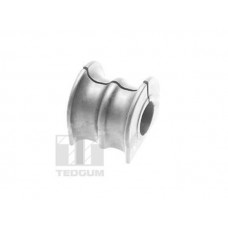 TED40803 TEDGUM Опора стабілізатора