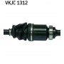 VKJC 1312 SKF Привідний вал
