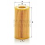 HU 719/8 x MANN-FILTER Масляний фільтр
