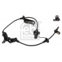 106345 FEBI BILSTEIN Датчик частота обертання колеса