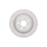 0 986 479 D11 BOSCH Гальмівний диск