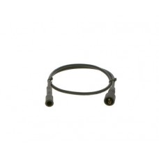 0 986 356 814 BOSCH Комплект дротів запалювання