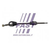 FT27126 FAST Привідний вал
