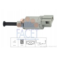 7.1152 FACET Вимикач привід зчеплення (Tempomat)