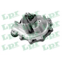 WP0753 LPR Водяний насос охолодження двигуна