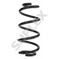 11091 SUPLEX Пружина ходової частини