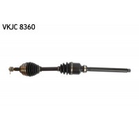 VKJC 8360 SKF Привідний вал