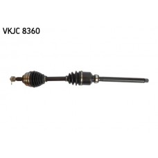 VKJC 8360 SKF Привідний вал