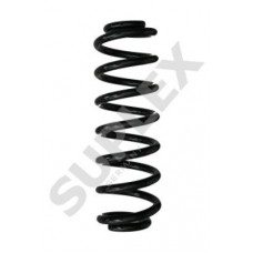 39620 SUPLEX Пружина ходової частини
