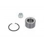 WBK-1518 KAVO PARTS Комплект підшипника ступиці колеса