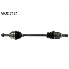 VKJC 7424 SKF Привідний вал