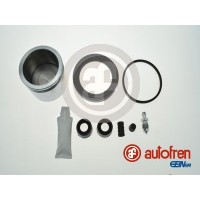 D42818C AUTOFREN SEINSA Ремкомплект, Гальмівний супорт