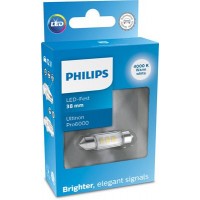 11854WU60X1 PHILIPS Лампа розжарювання, фонарь установленный в двери
