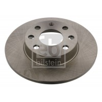 02586 FEBI BILSTEIN Гальмівний диск