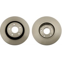 DF4964 TRW Гальмівний диск