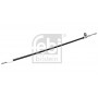 103664 FEBI BILSTEIN Тросик, cтояночный тормоз